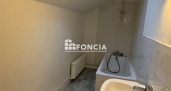 Location Maison 4 pièces 104.64 m² - Clermont-ferrand 63000