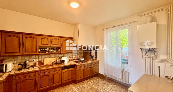 Location Maison 4 pièces 104.64 m² - Clermont-ferrand 63000