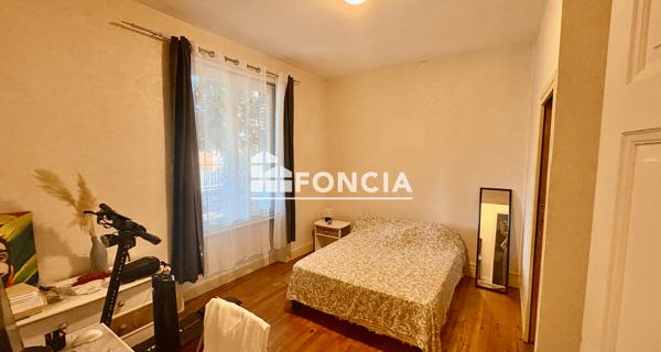 Location Maison 4 pièces 104.64 m² - Clermont-ferrand 63000