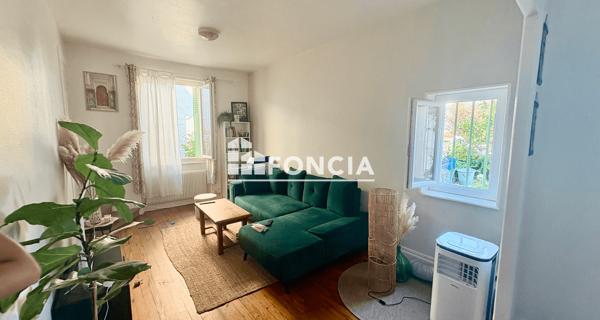 Location Maison 4 pièces 104.64 m² - Clermont-ferrand 63000