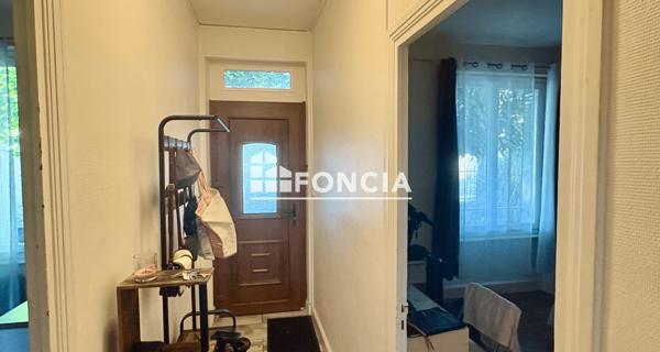 Location Maison 4 pièces 104.64 m² - Clermont-ferrand 63000