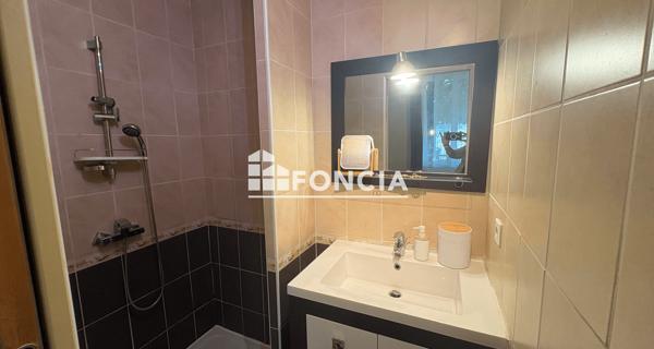 Location Maison 4 pièces 104.64 m² - Clermont-ferrand 63000