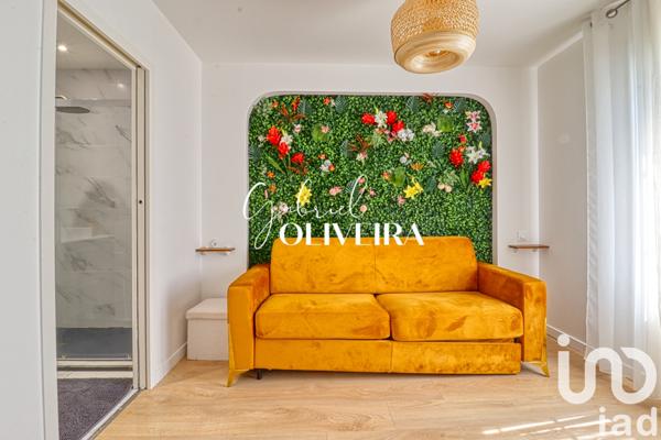 Maison à vendre 7 pièces 140 m² Belloy-en-France