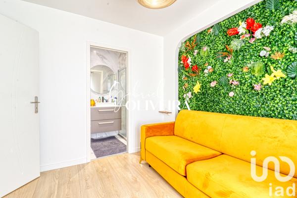 Maison à vendre 7 pièces 140 m² Belloy-en-France