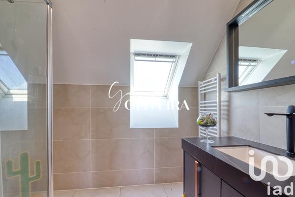 Maison à vendre 7 pièces 140 m² Belloy-en-France