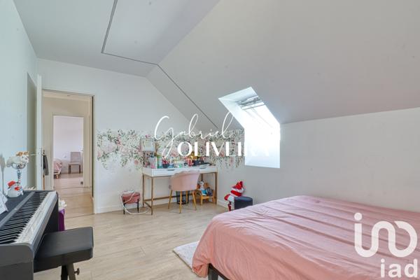 Maison à vendre 7 pièces 140 m² Belloy-en-France