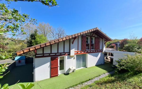 Maison à vendre    6 pièces • 131,05 m2 Mouguerre