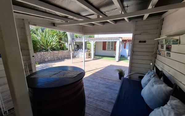 Maison à vendre    6 pièces • 131,05 m2 Mouguerre