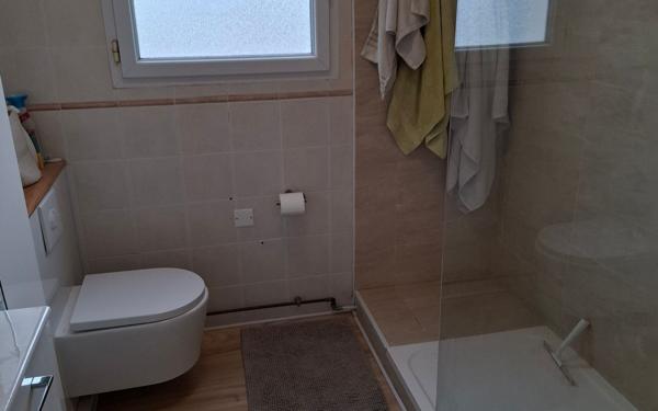 Maison à vendre    6 pièces • 131,05 m2 Mouguerre