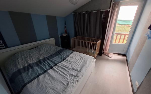 Maison à vendre    6 pièces • 131,05 m2 Mouguerre