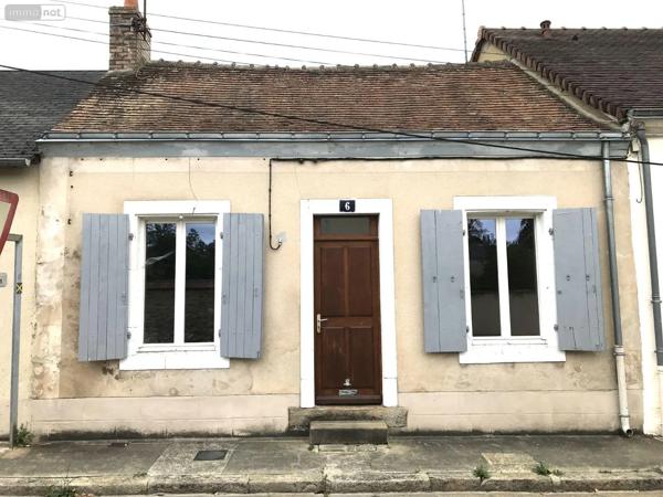 Achat - Maison | Maison de ville Bonnétable 72110 1 pièce 34 m 2 77 m 2
