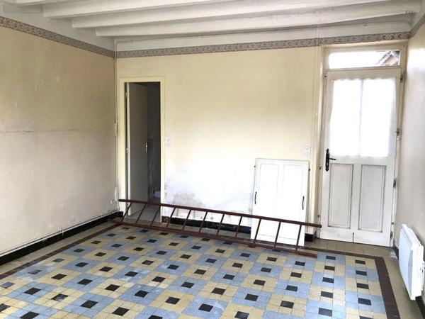 Achat - Maison | Maison de ville Bonnétable 72110 1 pièce 34 m 2 77 m 2