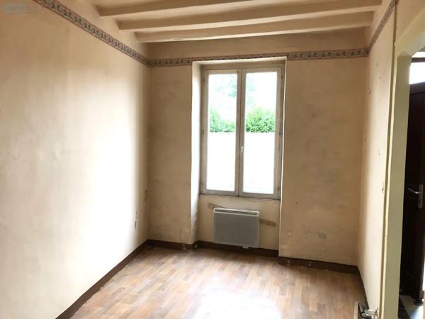 Achat - Maison | Maison de ville Bonnétable 72110 1 pièce 34 m 2 77 m 2
