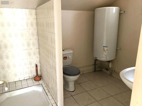 Achat - Maison | Maison de ville Bonnétable 72110 1 pièce 34 m 2 77 m 2