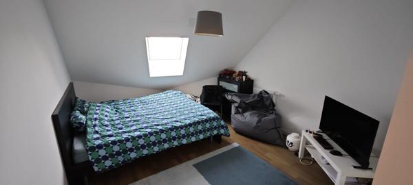 Appartement Vertou 5 pièce(s) 114.69 m2