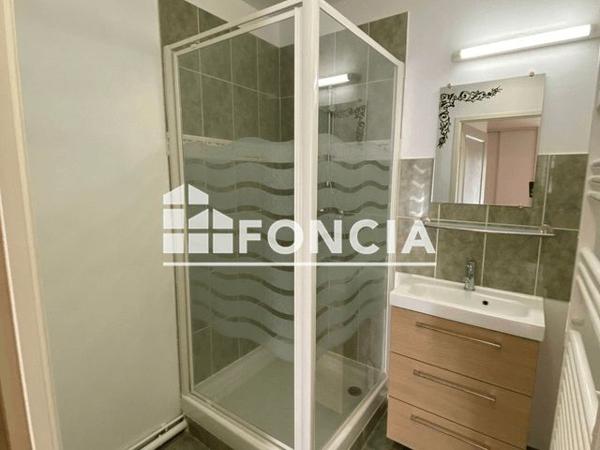 Location Appartement 3 pièces 55.36 m² - 45 47 RUE DU FAUBOURG LA GRAPP Chartres 28000