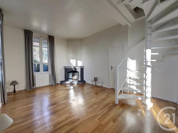 Maison à vendre  5 pièces - 119 m2 RUEIL MALMAISON - 92