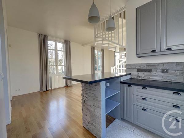 Maison à vendre  5 pièces - 119 m2 RUEIL MALMAISON - 92