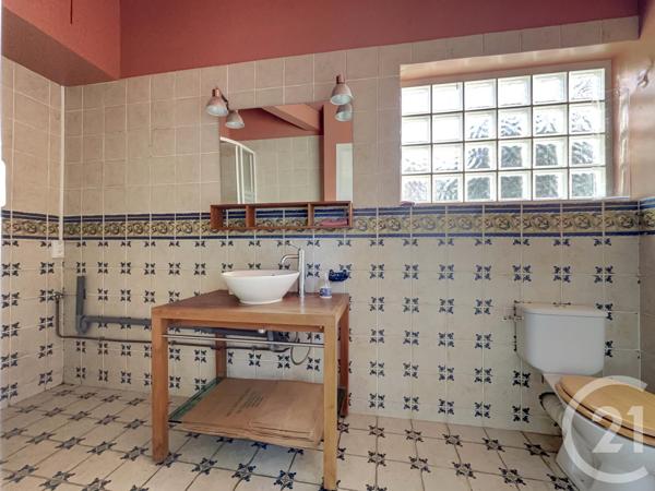 Maison à vendre  5 pièces - 119 m2 RUEIL MALMAISON - 92