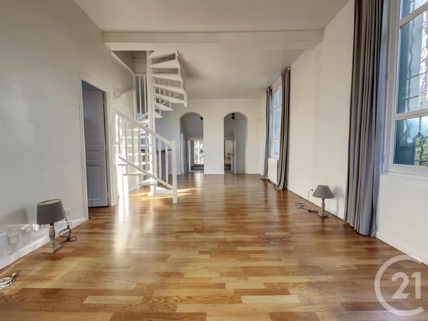 Maison à vendre  5 pièces - 119 m2 RUEIL MALMAISON - 92