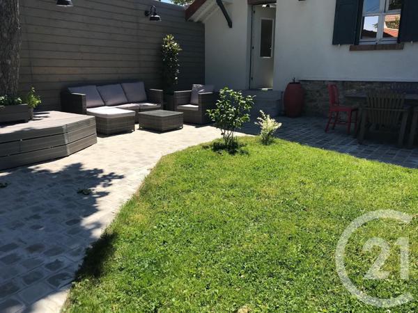 Maison à vendre  5 pièces - 119 m2 RUEIL MALMAISON - 92