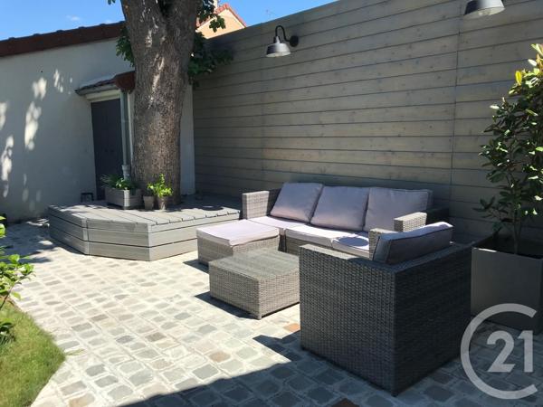 Maison à vendre  5 pièces - 119 m2 RUEIL MALMAISON - 92