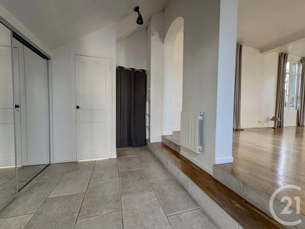 Maison à vendre  5 pièces - 119 m2 RUEIL MALMAISON - 92