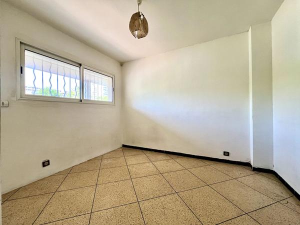 A vendre appartement de type 4 à Marseille 13009 - Sainte Marguerite