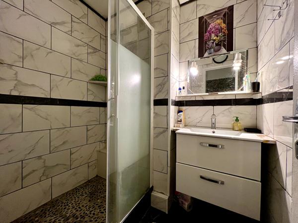 A vendre appartement de type 4 à Marseille 13009 - Sainte Marguerite