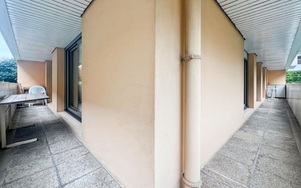 Appartement à vendre    3 pièces • 84,31 m2 Paris 12