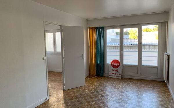 Appartement à louer    2 pièces •  Palaiseau