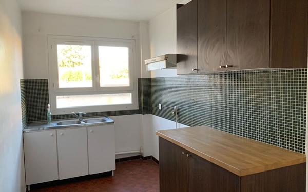 Appartement à louer    2 pièces •  Palaiseau