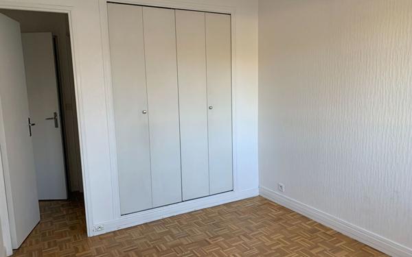 Appartement à louer    2 pièces •  Palaiseau