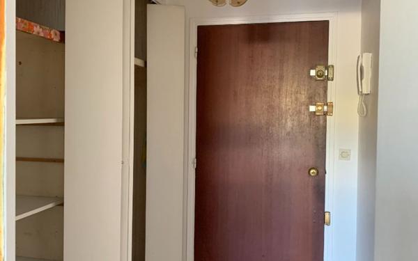 Appartement à louer    2 pièces •  Palaiseau