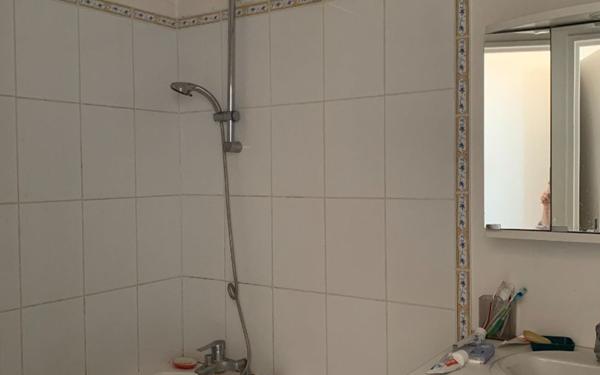 Appartement à louer    2 pièces •  Palaiseau