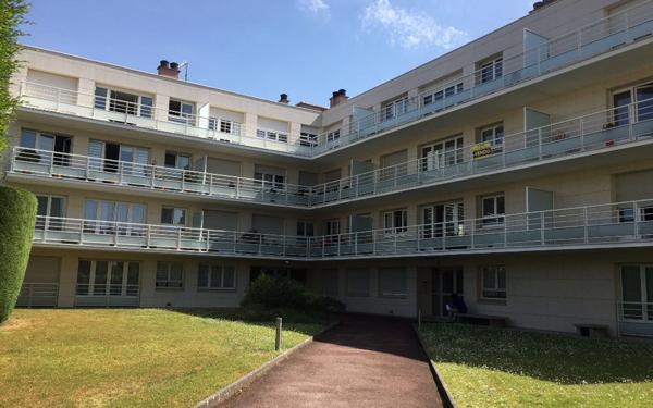 Appartement à louer    2 pièces •  Palaiseau