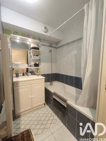 Appartement à vendre 2 pièces 44 m² Quimper