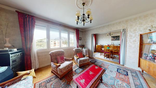 VILLEMOMBLE, 4 pièces, 82.39 m2