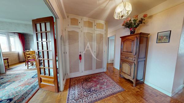 VILLEMOMBLE, 4 pièces, 82.39 m2