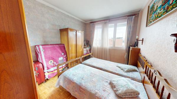 VILLEMOMBLE, 4 pièces, 82.39 m2