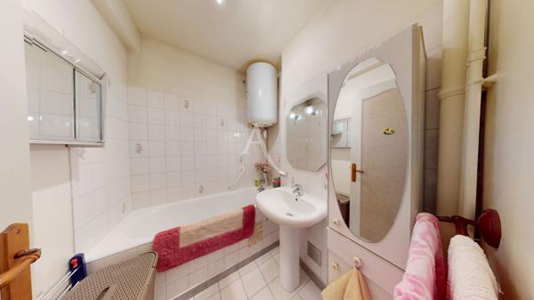 VILLEMOMBLE, 4 pièces, 82.39 m2