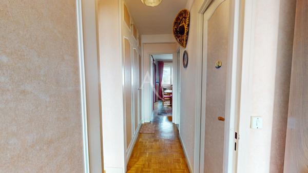 VILLEMOMBLE, 4 pièces, 82.39 m2