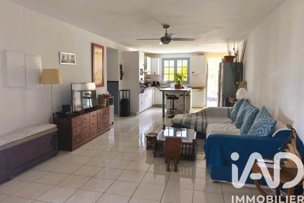 Maison à vendre 4 pièces 94 m² La Possession