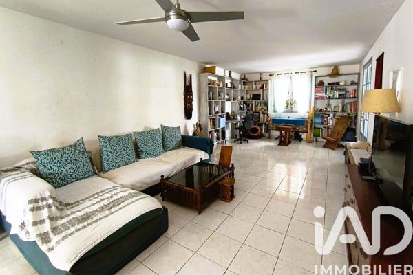 Maison à vendre 4 pièces 94 m² La Possession