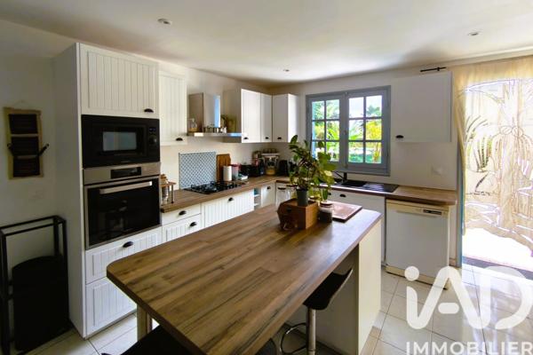 Maison à vendre 4 pièces 94 m² La Possession