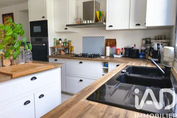 Maison à vendre 4 pièces 94 m² La Possession