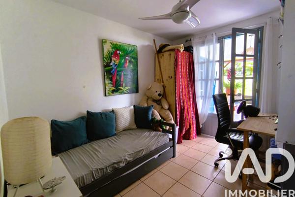 Maison à vendre 4 pièces 94 m² La Possession