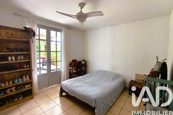 Maison à vendre 4 pièces 94 m² La Possession