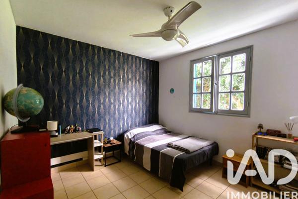 Maison à vendre 4 pièces 94 m² La Possession