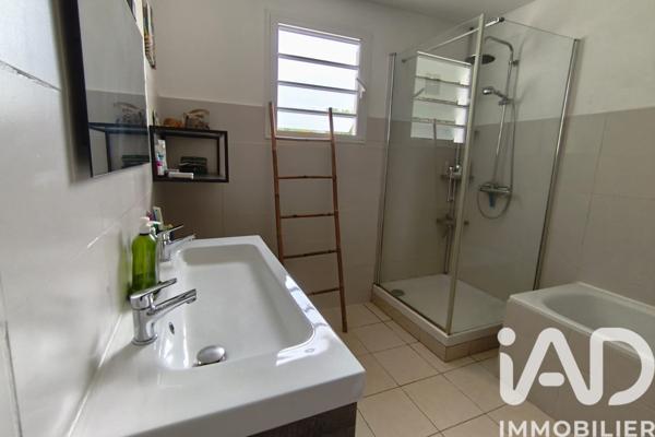 Maison à vendre 4 pièces 94 m² La Possession